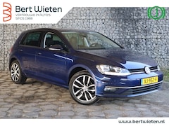 Volkswagen Golf - 1.0 TSI Comfortline | Geen import | CarPlay | Parkeersensoren