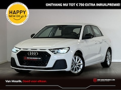 Audi A1 Sportback - 30 TFSI epic | Led | Climate Control | Stoelverwarming