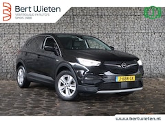 Opel Grandland X - 1.2 Turbo | Geen import | Trekhaak | Navi | Cruise