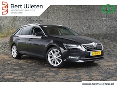 Skoda Superb Combi - 1.5 TSI | Geen import | Trekhaak | Navi | Cruise