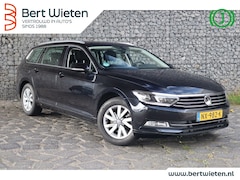 Volkswagen Passat Variant - 1.4 TSI | Geen import | Navi | Cruise