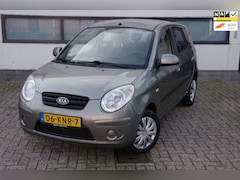 Kia Picanto - 1.0 X-pect