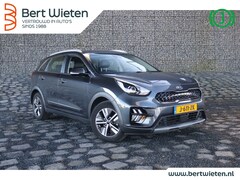 Kia Niro - 1.6 GDi H. DynamicL. I Geen Import I Trekhaak I Navi