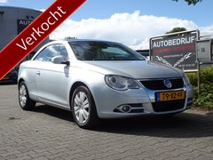 Volkswagen Eos - 2.0-16v FSI