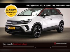 Opel Crossland - 1.2 Turbo 110 GS Line | DAB | APPLE | NAVIGATIE