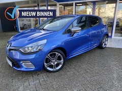 Renault Clio - 1.2 GT