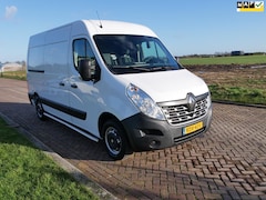 Renault Master - T33 2.3 dCi 96kW L2H2 *2020* AC NAVI 3-SEATS