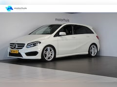 Mercedes-Benz B-klasse - B180 122PK 7G-DCT Automaat Business Solution AMG