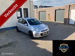 Nissan Micra - 1.2 acenta DIG-S