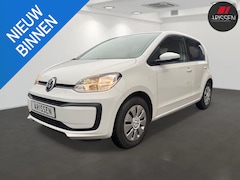 Volkswagen Up! - 1.0 BMT take up