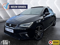 Seat Ibiza - 1.0 TSI FR AUT. BTW PANO ACC VIRTUAL CARPLAY