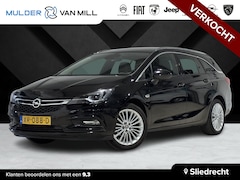 Opel Astra - 1.4 Turbo 150pk Innovation+ |LED MATRIX|AGR-STOELEN|NAVI PRO|TREKHAAK|ACHTERUITRIJCAMERA|C