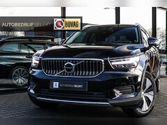 Volvo XC40 - 1.5 T4 Recharge - TREKHAAK - CAMERA - CARPLAY