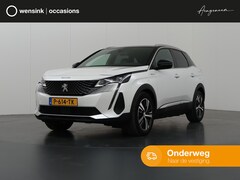 Peugeot 3008 - 1.6 Hybrid4 300 Blue Lease GT | Trekhaak | Navigatie | Parkeercamera | Stoelverwarming |