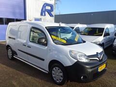 Renault Kangoo - 1.5 Blue dCi 95 EU6 AIRCO AC CRUISE NAVI SIDEBARS