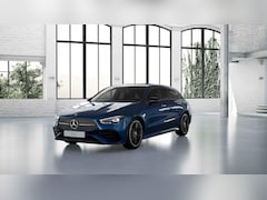 Mercedes-Benz CLA-klasse Shooting Brake - 180 Star Edition AMG Line