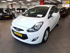 Hyundai ix20 - 1.6i i-Vision