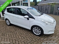 Ford B-Max - 1.0 EcoBoost Titanium Actie prijs