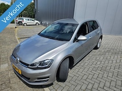 Volkswagen Golf - 1.2 TSI CUP Edition