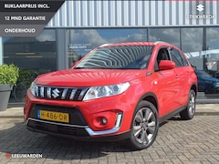 Suzuki Vitara - 1.0 Boosterjet Select Trekhaak/ Navigatie