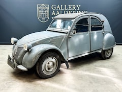 Citroën 2 CV