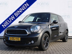 MINI Paceman - 1.6 Cooper Knockout Edition NL AUTO | NAVI | BLACK PACK |