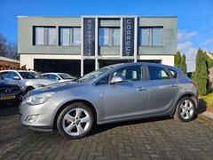 Opel Astra - 1.4 Turbo Edition |Carkit|Cruise|Nette staat|