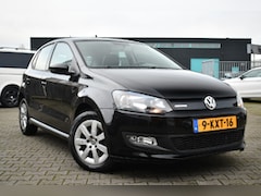 Volkswagen Polo - 1.2 TDI BlueMotion 2013 Airco | Cruise | Navi