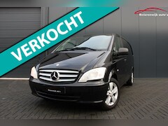 Mercedes-Benz Vito - Bestel 116 CDI 320