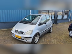 Mercedes-Benz A-klasse - 160 Classic