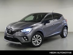 Renault Captur - TCe 90 Intens | Easy Link Multimedia & Navigatie | LED Pure Vision | Camera | Parkeersenso