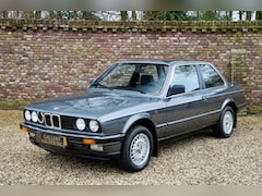 BMW 3-serie - 323i "41.000 kms" 2 owners in the same family from new, Less than 41000 kilometers (verifi