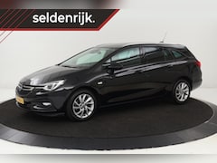 Opel Astra Sports Tourer - 1.0 Turbo Innovation | Apple Carplay | Navigatie | Trekhaak | Camera |