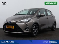 Toyota Yaris - 1.5 Hybrid Dynamic Limited | Navigatie | Camera | LM velgen | Climate Control | Cruise Con