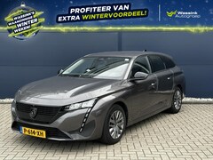 Peugeot 308 SW - 1.2 PureTech 110pk Active | Full Led | Parkeersensoren achter| Navigatie |