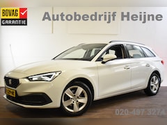 Seat Leon Sportstourer - 1.5 TSI STYLE VIRTUAL/ACC/TREKHAAK