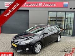 Ford Focus Wagon - 1.0 Titanium Edition