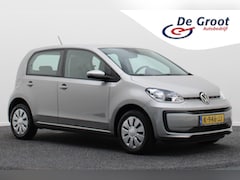 Volkswagen Up! - 1.0 BMT move up