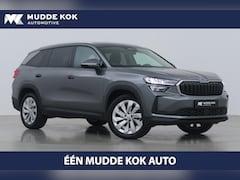 Skoda Kodiaq - 1.5 TSI MHEV Business Edition | NW MODEL | ACC | Camera | Stoelverwarming | Apple Carplay