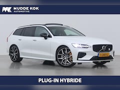 Volvo V60 - T8 Plug-in hybrid Polestar Engineered | Bowers&Wilkins | Head-Up | ACC | Panoramadak | BLI