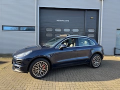 Porsche Macan - 2.0