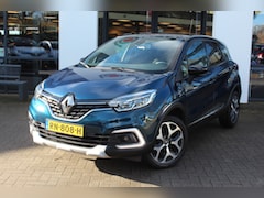 Renault Captur - 0.9 TCe Intens Clima, PDC+Camera, Trekhaak, Navigatie