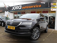 Skoda Karoq - 1.5 TSI ACT Business Edition