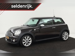 MINI One - 1.6 Business Line | Navigatie | Cruise control | Bluetooth | Airco