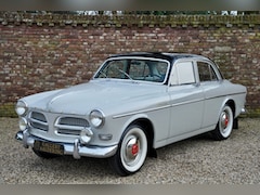 Volvo Amazon - 122S "Sport" In superb condition and very good driving, With all the correct details belon