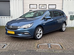 Opel Astra Sports Tourer - 1.4 Innovation AUT. | Leder | Schuifdak | 1E EIG | Dealer ondh