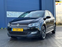 Volkswagen Polo - 1.2 TDI BlueMotion | Airco + Cruise control |