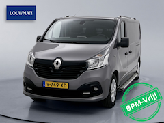 Renault Trafic - 1.6 dCi T29 L2H1 Luxe Dubbele Schuifdeur Trekhaak Cruise Control