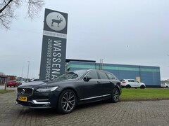 Volvo V90 - T5 Inscription | Rijklaarprijs | Trekhaak | Massage stoelen | Harman Kardon