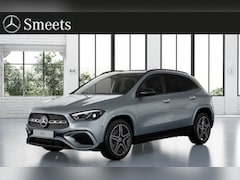 Mercedes-Benz GLA-Klasse - 180 Star Edition AMG Line